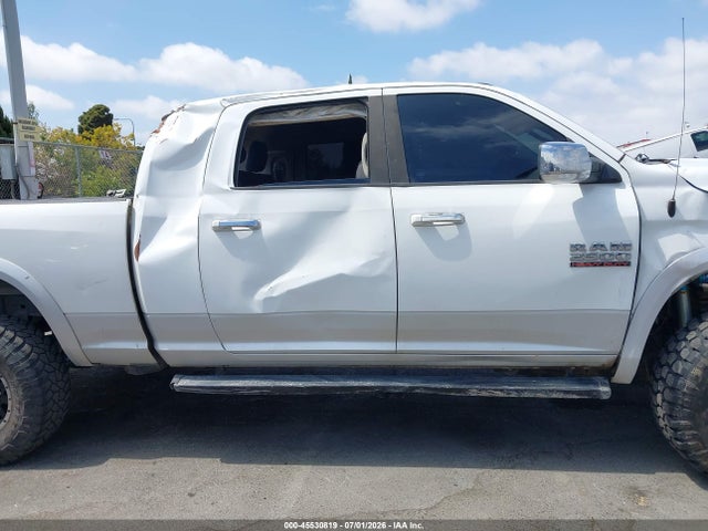 Aukcja sprzedaży 2014 Ram 2500 Laramie, vin: 3C6UR5NJ7EG141728, numer aukcji: 45530819