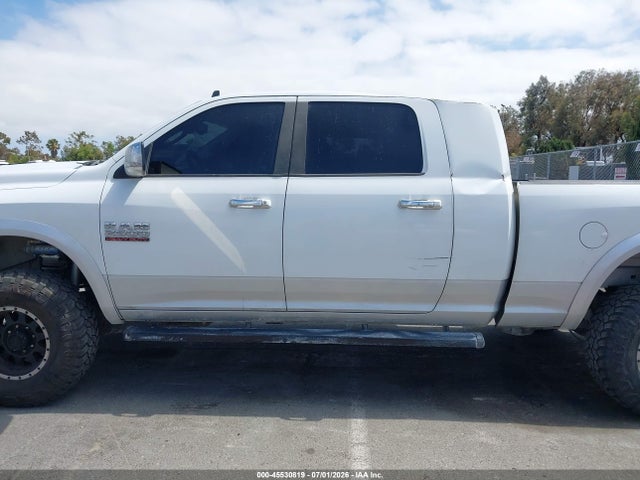 Aukcja sprzedaży 2014 Ram 2500 Laramie, vin: 3C6UR5NJ7EG141728, numer aukcji: 45530819