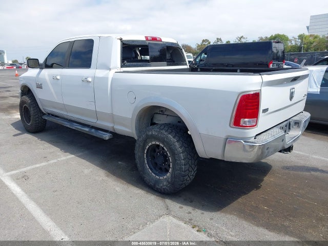Aukcja sprzedaży 2014 Ram 2500 Laramie, vin: 3C6UR5NJ7EG141728, numer aukcji: 45530819