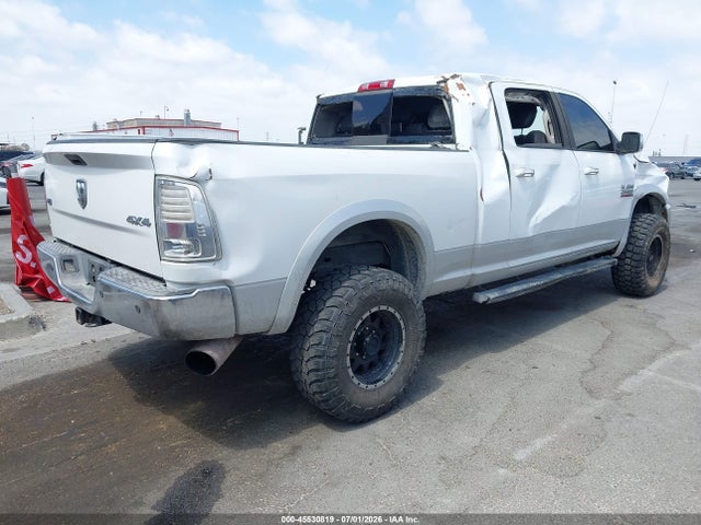 Aukcja sprzedaży 2014 Ram 2500 Laramie, vin: 3C6UR5NJ7EG141728, numer aukcji: 45530819