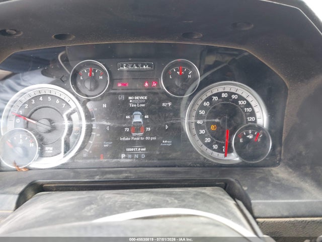 Aukcja sprzedaży 2014 Ram 2500 Laramie, vin: 3C6UR5NJ7EG141728, numer aukcji: 45530819
