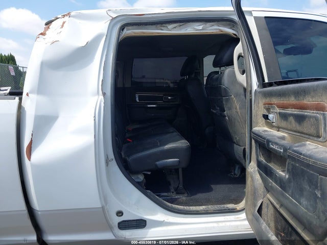 Aukcja sprzedaży 2014 Ram 2500 Laramie, vin: 3C6UR5NJ7EG141728, numer aukcji: 45530819