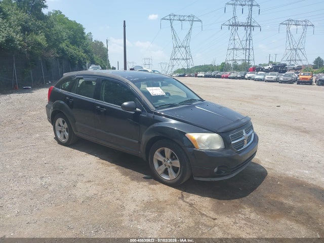 Продажа на аукционе авто 2011 Dodge Caliber Mainstreet, vin: 1B3CB3HA5BD163276, номер лота: 45530822