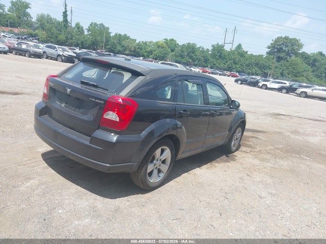 45530822 :رقم المزاد ، 1B3CB3HA5BD163276 vin ، 2011 Dodge Caliber Mainstreet مزاد بيع