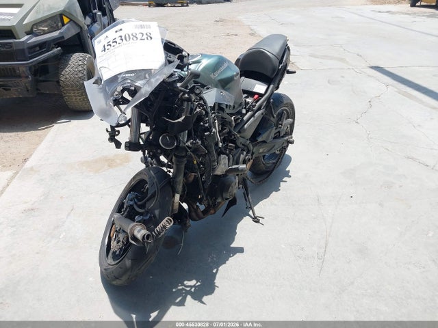 Kawasaki Ex650 P 2025 ML5EXEP12SDAF5843 Image 2