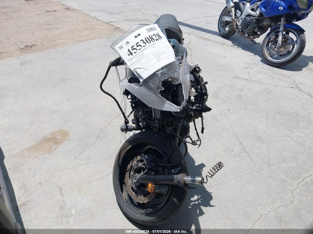 Kawasaki Ex650 P 2025 ML5EXEP12SDAF5843 Image 5