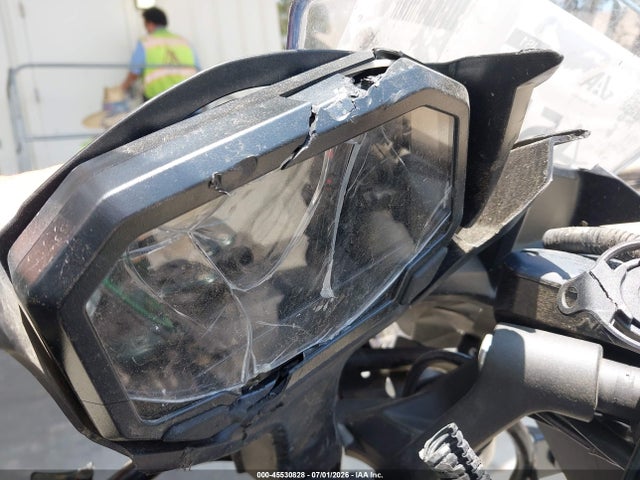 Kawasaki Ex650 P 2025 ML5EXEP12SDAF5843 Image 7