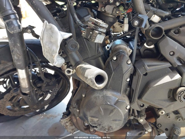 Kawasaki Ex650 P 2025 ML5EXEP12SDAF5843 Image 9