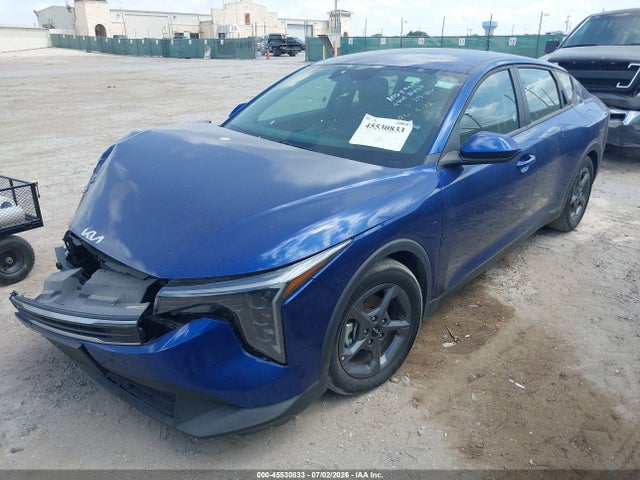 KIA K4 Lxs 2025 3KPFT4DE9SE032888 Image 2