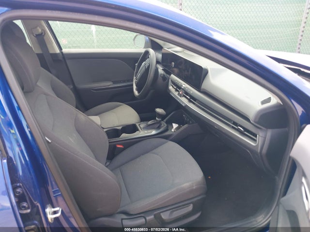 KIA K4 Lxs 2025 3KPFT4DE9SE032888 Image 5