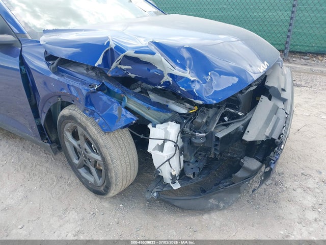 KIA K4 Lxs 2025 3KPFT4DE9SE032888 Image 6