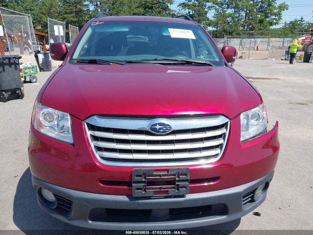 Aukcja sprzedaży 2012 Subaru Tribeca 3.6r Limited, vin: 4S4WX9HD2C4401575, numer aukcji: 45530835