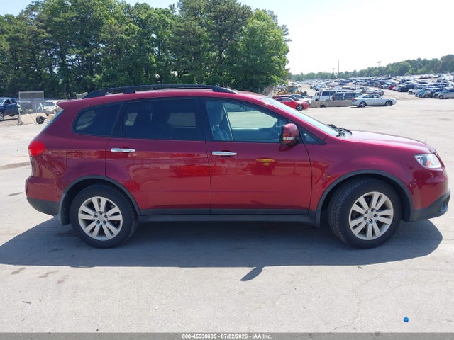 Aukcja sprzedaży 2012 Subaru Tribeca 3.6r Limited, vin: 4S4WX9HD2C4401575, numer aukcji: 45530835