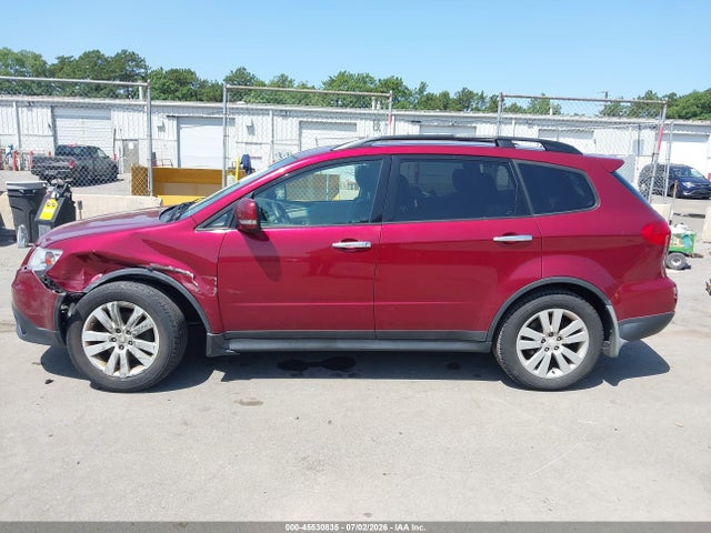 Aukcja sprzedaży 2012 Subaru Tribeca 3.6r Limited, vin: 4S4WX9HD2C4401575, numer aukcji: 45530835