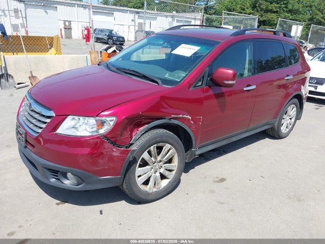 Aukcja sprzedaży 2012 Subaru Tribeca 3.6r Limited, vin: 4S4WX9HD2C4401575, numer aukcji: 45530835