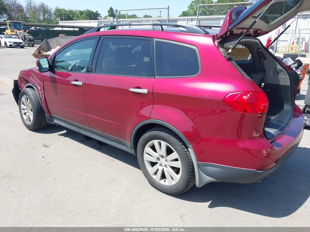 Aukcja sprzedaży 2012 Subaru Tribeca 3.6r Limited, vin: 4S4WX9HD2C4401575, numer aukcji: 45530835