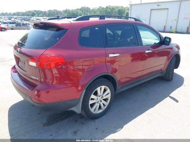 Aukcja sprzedaży 2012 Subaru Tribeca 3.6r Limited, vin: 4S4WX9HD2C4401575, numer aukcji: 45530835
