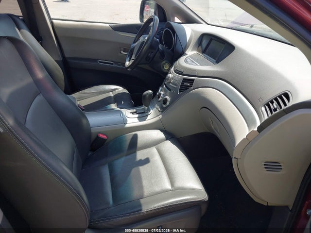 Aukcja sprzedaży 2012 Subaru Tribeca 3.6r Limited, vin: 4S4WX9HD2C4401575, numer aukcji: 45530835
