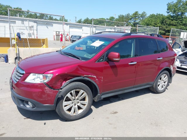 Aukcja sprzedaży 2012 Subaru Tribeca 3.6r Limited, vin: 4S4WX9HD2C4401575, numer aukcji: 45530835
