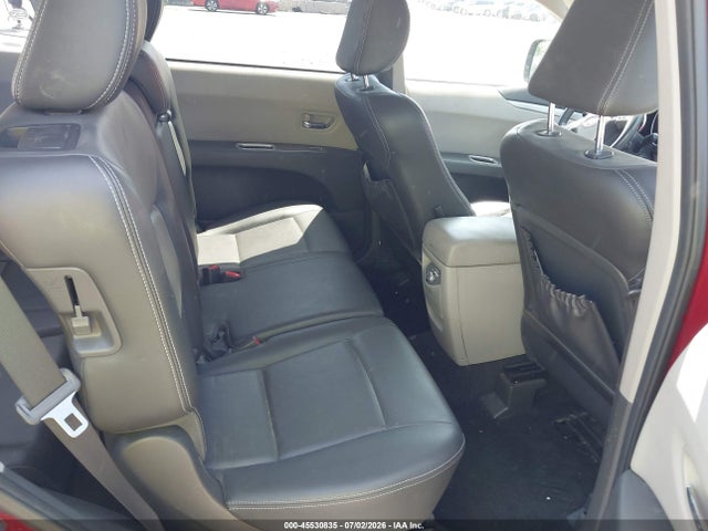 Aukcja sprzedaży 2012 Subaru Tribeca 3.6r Limited, vin: 4S4WX9HD2C4401575, numer aukcji: 45530835