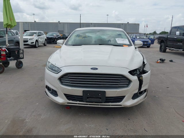 Продажа на аукционе авто 2014 Ford Fusion Se, vin: 3FA6P0H7XER315117, номер лота: 45530837
