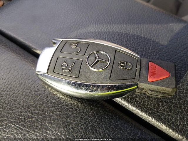 Mercedes-Benz ML 350 2015 4JGDA5JB7FA616174 Image 11