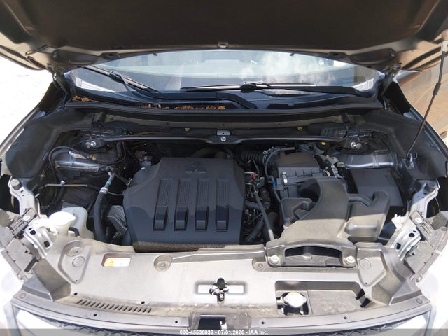 45530839 :رقم المزاد ، JA4AT5AA1JZ068573 vin ، 2018 Mitsubishi Eclipse Cross Se/sel مزاد بيع