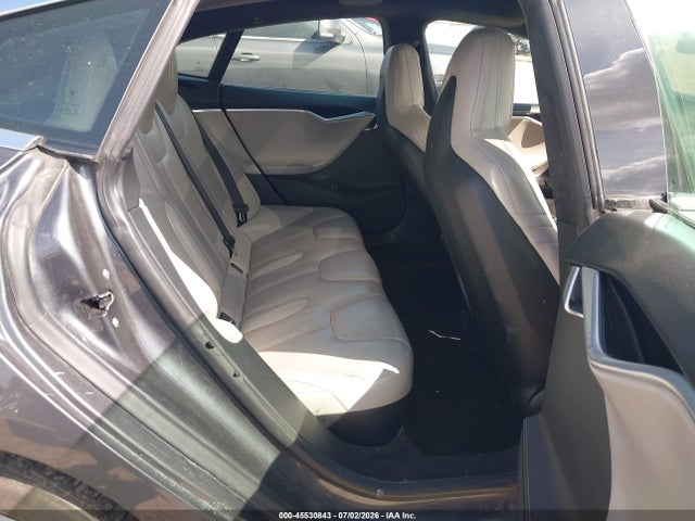 Tesla Model S 60/70/75/85 2016 5YJSA1E15GF144359 Image 8