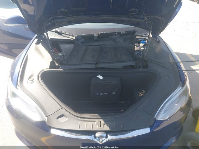 5YJSA1E20JF246491 Tesla Model S 100d/75d/p100d