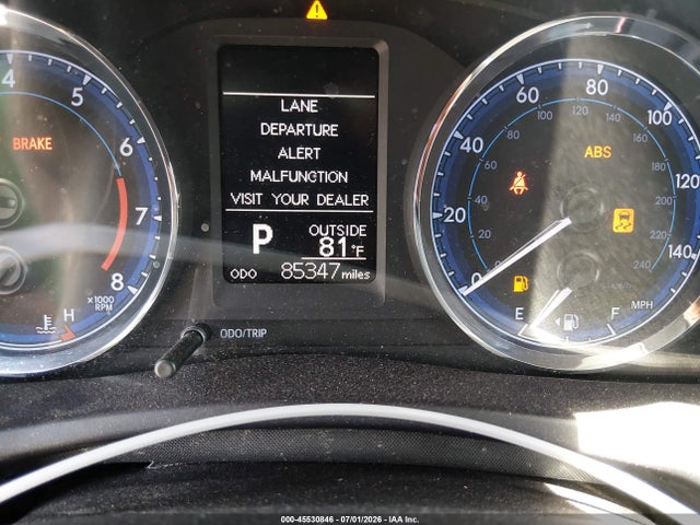 Toyota COROLLA LE 2018 5YFBURHE8JP773694 Image 16