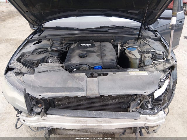 45530857 :رقم المزاد ، WAUFFAFL3AN069752 vin ، 2010 Audi A4 2.0t Premium مزاد بيع
