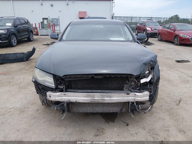 45530857 :رقم المزاد ، WAUFFAFL3AN069752 vin ، 2010 Audi A4 2.0t Premium مزاد بيع