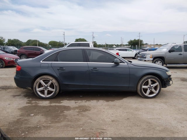 45530857 :رقم المزاد ، WAUFFAFL3AN069752 vin ، 2010 Audi A4 2.0t Premium مزاد بيع