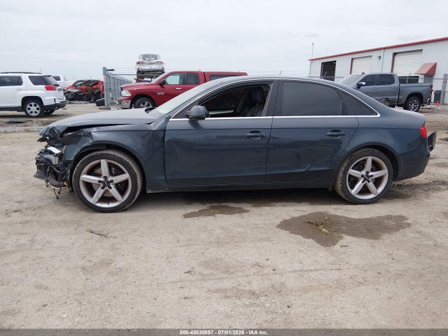 45530857 :رقم المزاد ، WAUFFAFL3AN069752 vin ، 2010 Audi A4 2.0t Premium مزاد بيع