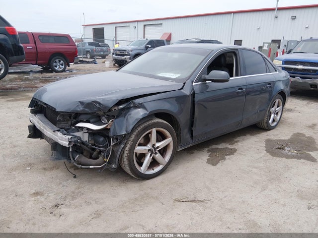45530857 :رقم المزاد ، WAUFFAFL3AN069752 vin ، 2010 Audi A4 2.0t Premium مزاد بيع