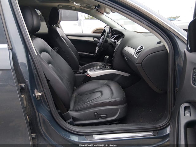 45530857 :رقم المزاد ، WAUFFAFL3AN069752 vin ، 2010 Audi A4 2.0t Premium مزاد بيع