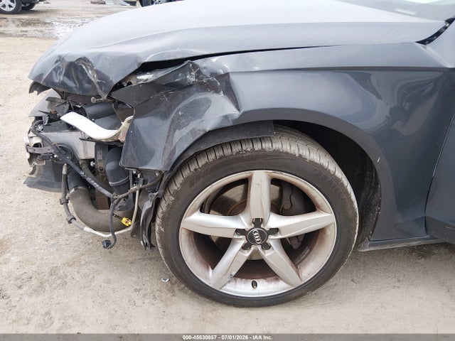 45530857 :رقم المزاد ، WAUFFAFL3AN069752 vin ، 2010 Audi A4 2.0t Premium مزاد بيع