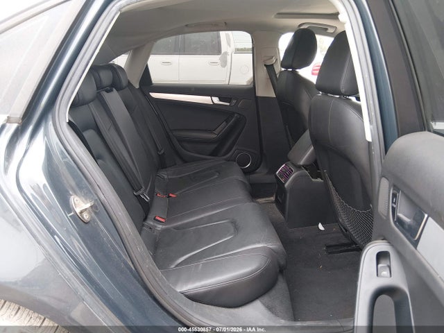 45530857 :رقم المزاد ، WAUFFAFL3AN069752 vin ، 2010 Audi A4 2.0t Premium مزاد بيع