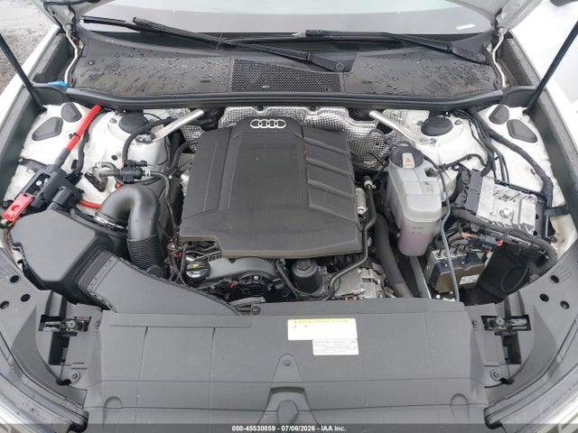 Aukcja sprzedaży 2020 Audi A6 Premium Plus, vin: WAUE8AF22LN060931, numer aukcji: 45530859
