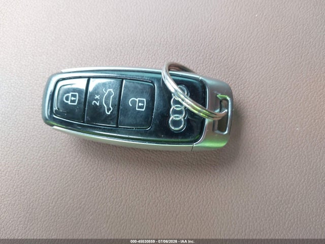 Aukcja sprzedaży 2020 Audi A6 Premium Plus, vin: WAUE8AF22LN060931, numer aukcji: 45530859