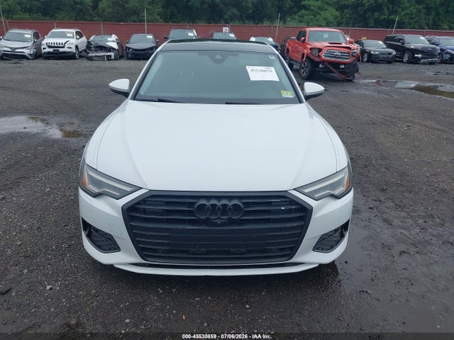 Aukcja sprzedaży 2020 Audi A6 Premium Plus, vin: WAUE8AF22LN060931, numer aukcji: 45530859