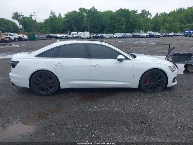 Aukcja sprzedaży 2020 Audi A6 Premium Plus, vin: WAUE8AF22LN060931, numer aukcji: 45530859