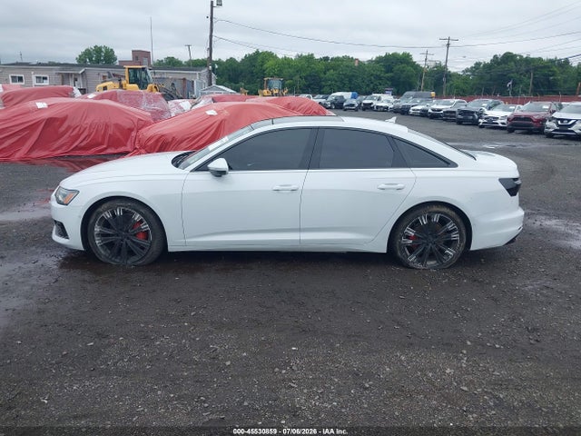 Aukcja sprzedaży 2020 Audi A6 Premium Plus, vin: WAUE8AF22LN060931, numer aukcji: 45530859