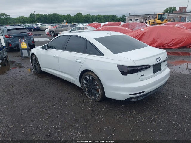 Aukcja sprzedaży 2020 Audi A6 Premium Plus, vin: WAUE8AF22LN060931, numer aukcji: 45530859