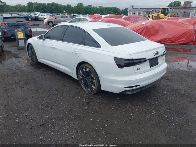 Aukcja sprzedaży 2020 Audi A6 Premium Plus, vin: WAUE8AF22LN060931, numer aukcji: 45530859
