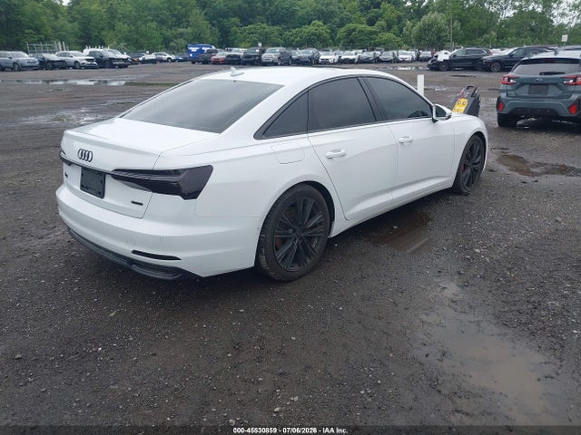 Aukcja sprzedaży 2020 Audi A6 Premium Plus, vin: WAUE8AF22LN060931, numer aukcji: 45530859