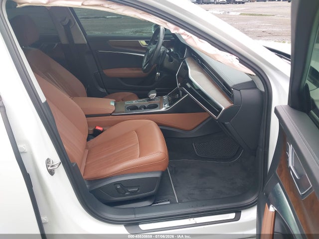 Aukcja sprzedaży 2020 Audi A6 Premium Plus, vin: WAUE8AF22LN060931, numer aukcji: 45530859