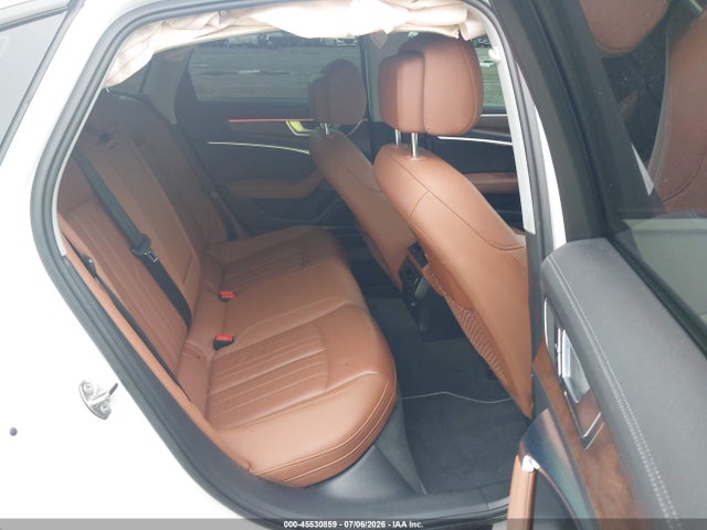 Aukcja sprzedaży 2020 Audi A6 Premium Plus, vin: WAUE8AF22LN060931, numer aukcji: 45530859