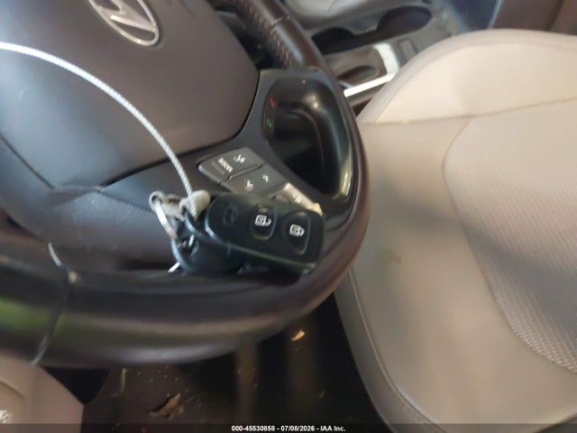 Aukcja sprzedaży 2015 Hyundai Tucson Se, vin: KM8JUCAG7FU995329, numer aukcji: 45530858