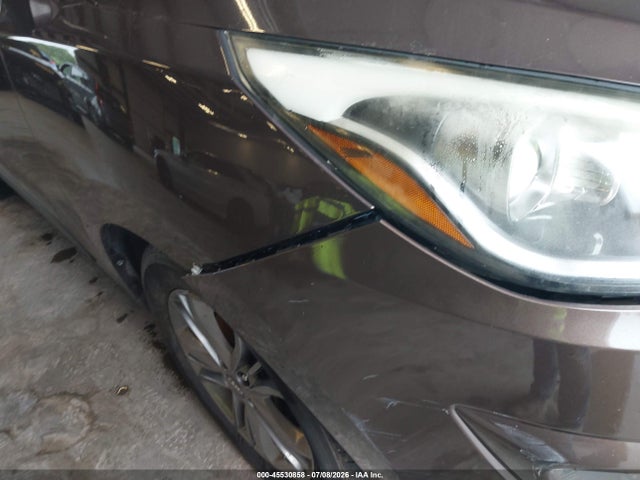 Aukcja sprzedaży 2015 Hyundai Tucson Se, vin: KM8JUCAG7FU995329, numer aukcji: 45530858